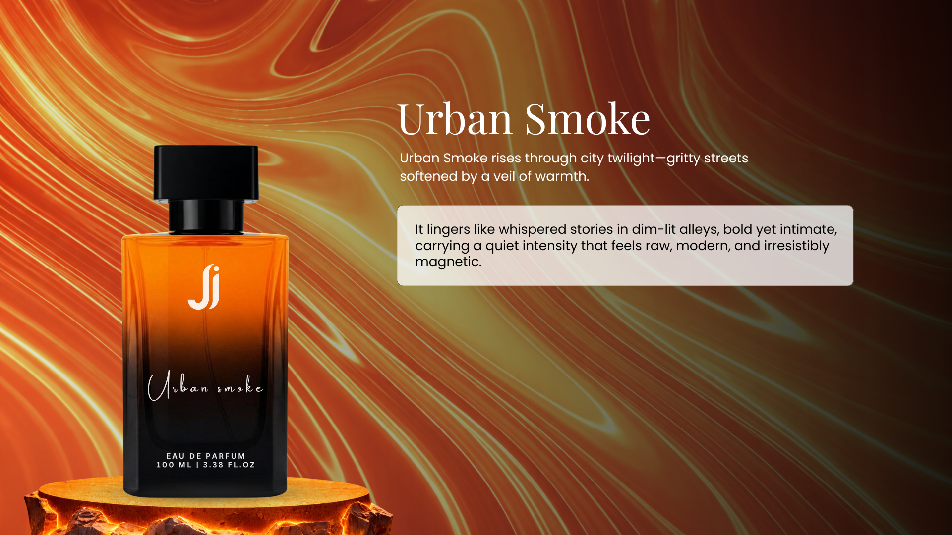 Urban Smoke